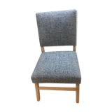 Chauffeuse scandinave