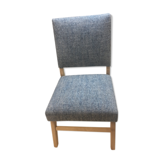 Scandinavian armchair