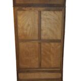 Parisian art deco wardrobe