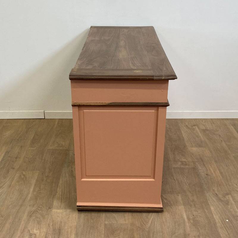 Dining room sideboard, solid wood