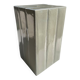 Ceramic bedside table