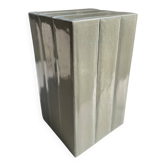 Ceramic bedside table