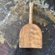 Old wooden clothes beater