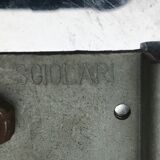 Ceiling light from Sciolari 1970