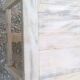 Table de ferme bois brut