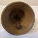 Cloche bronze