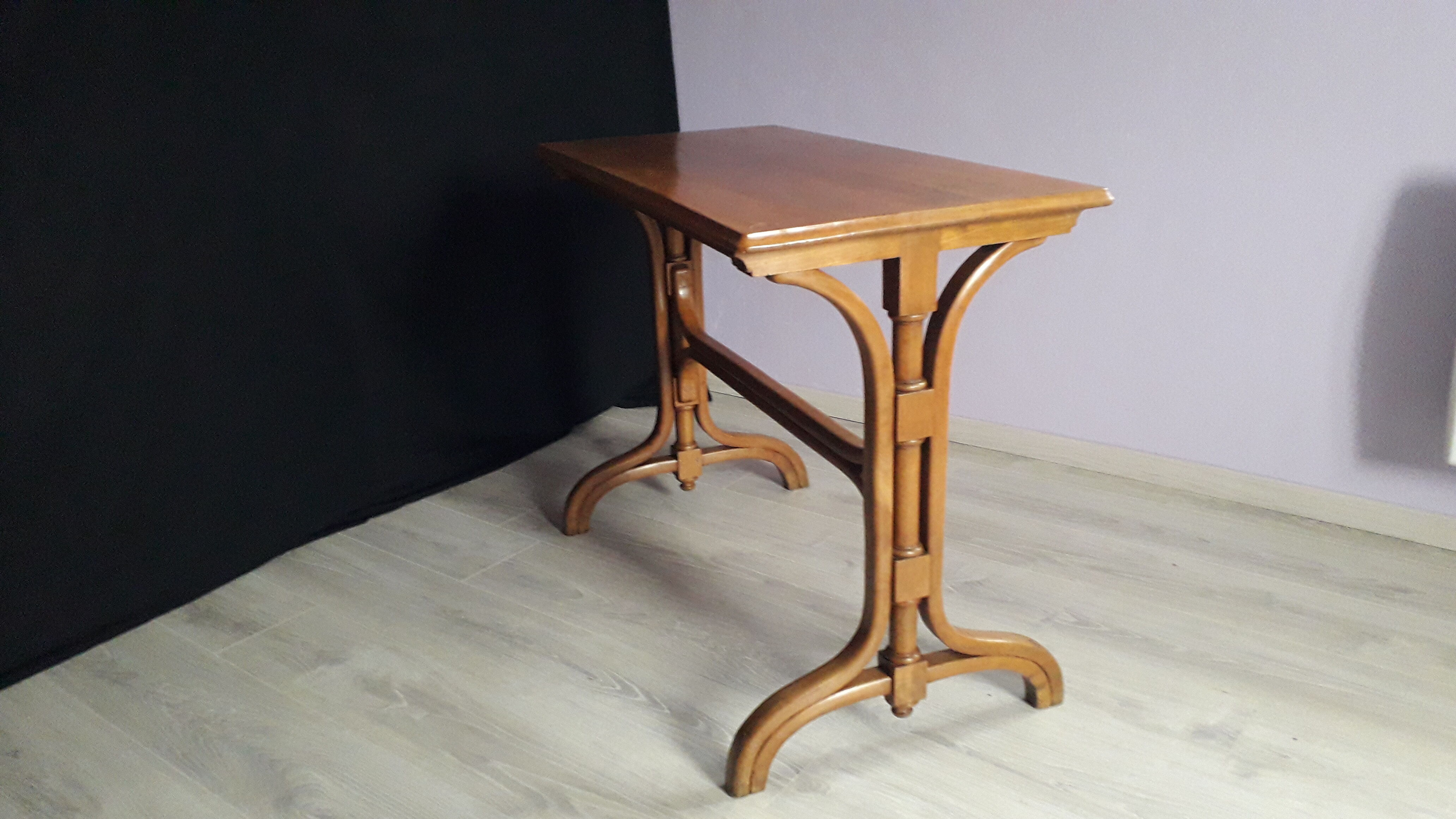 Side table