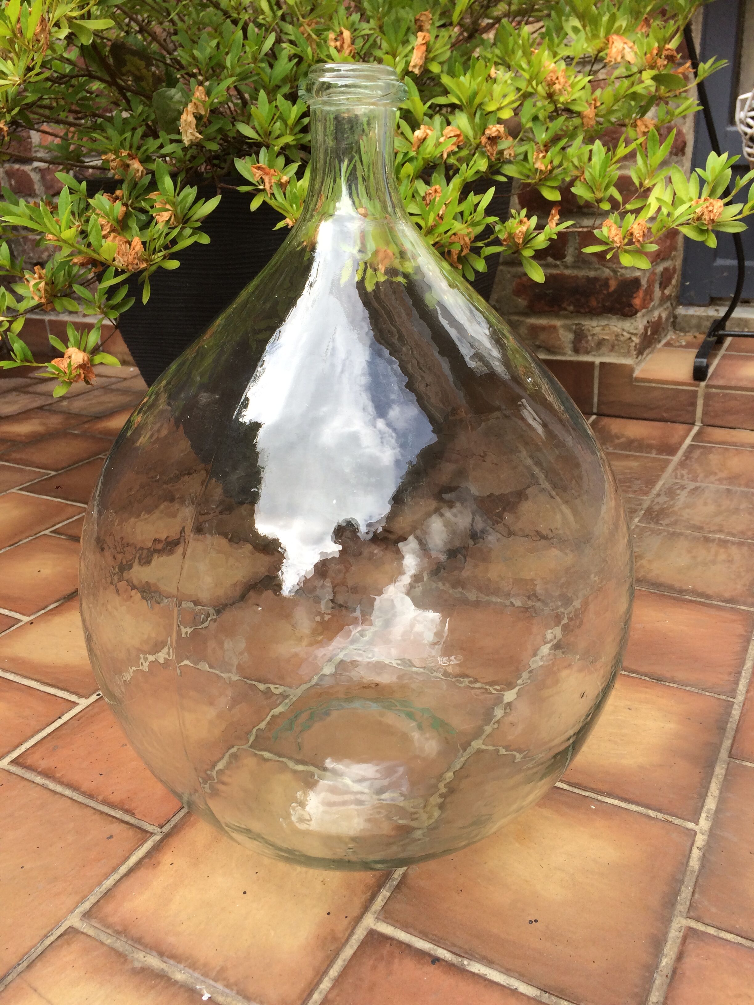 demijohn