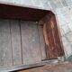 Ancient wooden maie