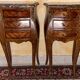 Pair of bedside tables or other