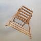 5 x folding chair 60s