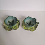 Mustardseed & Moonshine cup and pitcher set