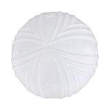 Wall lamp/ceiling lamp by Pavel Grus | Czechoslovakia, Kamenický Šenov, 197