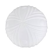Wall lamp/ceiling lamp by Pavel Grus | Czechoslovakia, Kamenický Šenov, 197