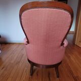 1930s shepherd chair