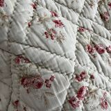 Old linen - Provencal Boutis