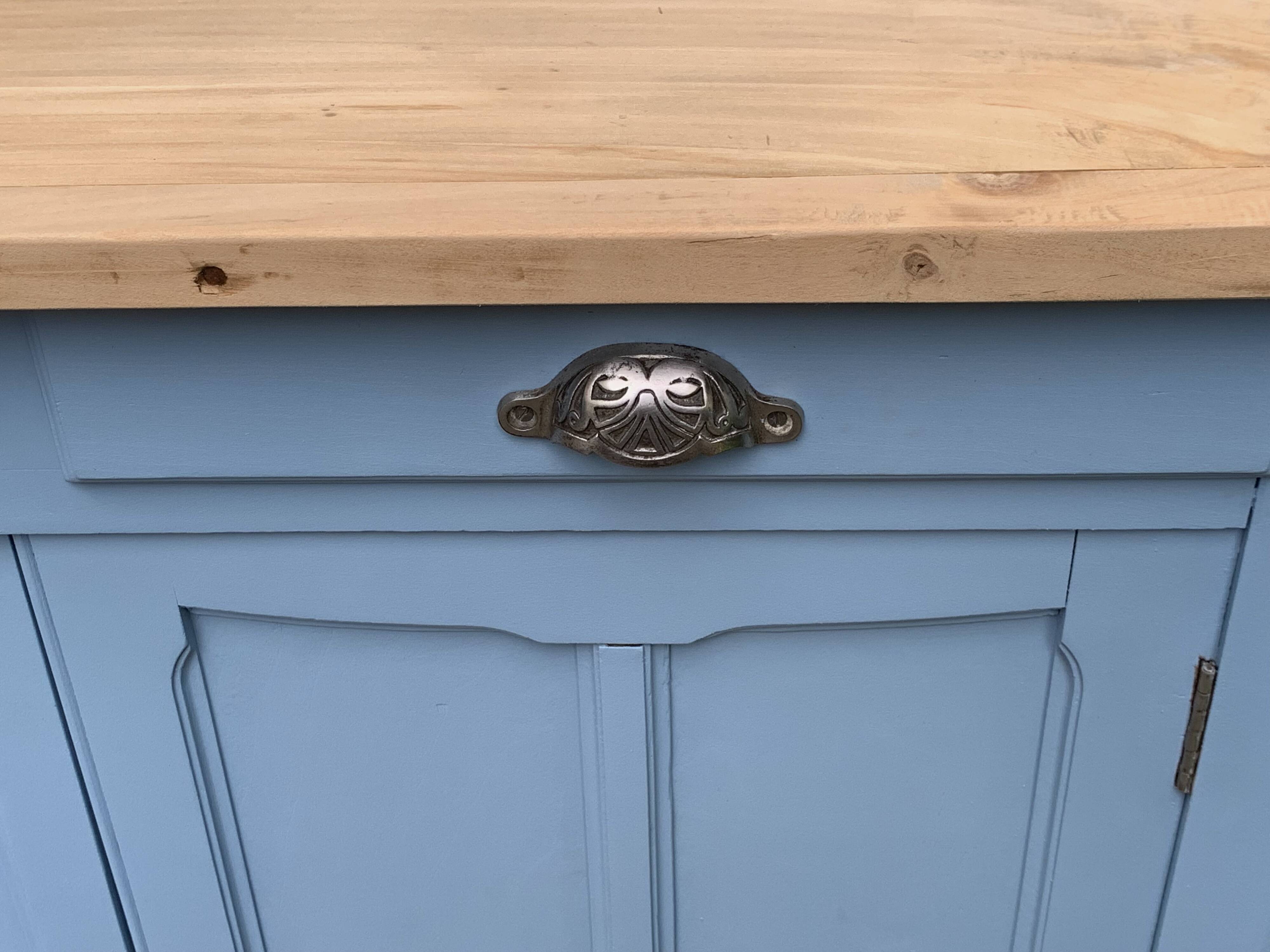 Art Deco Parisian Buffet 100x100