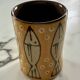 Small ceramic cup German
