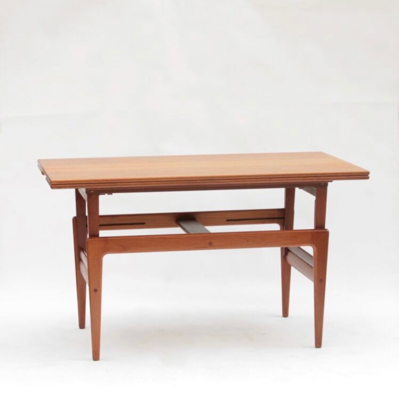 Dining table by Kai Kristiansen