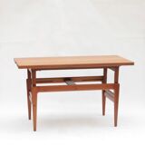 Dining table by Kai Kristiansen