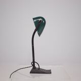 Lamp/Wall lamp of notary erpe style