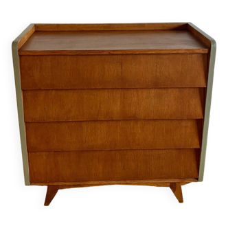 Vintage Monik chest of drawers