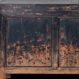 Qingdao - Antique Chinese buffet in solid elm no. 13