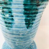 Louis Baude vase, Montigny Loing, 1930