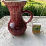 Pitcher accolay