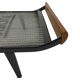 Day bed Auping Cleopatra design by Dick Cordemeyer 60's