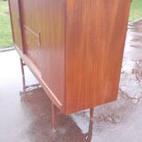 Buffet scandinave par Henry Walter Klein
