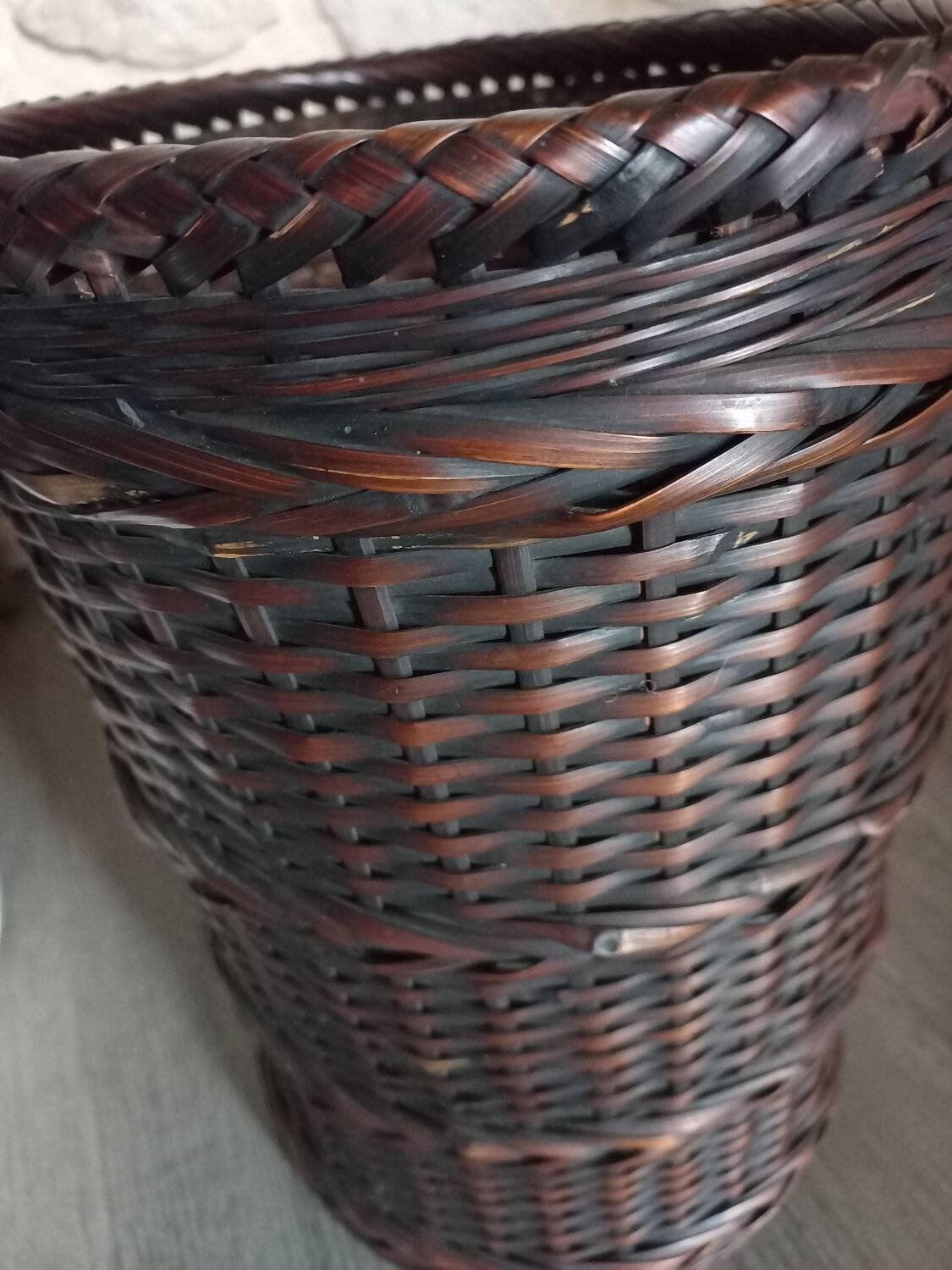 Woven Basket