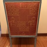 Marquise style living room