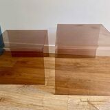 Michel Dumas coffee table