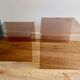 table basse Michel Dumas