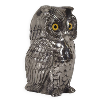 Owl Ice Bucket Freddotherm Switzerland.