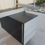 Office of Étienne Fermigier 1970