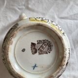 Antique cup