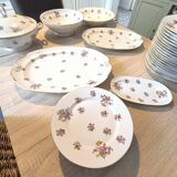 Limoges dinnerware set