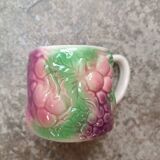 6 cups slush