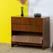 Commode scandinave vintage – 80 cm