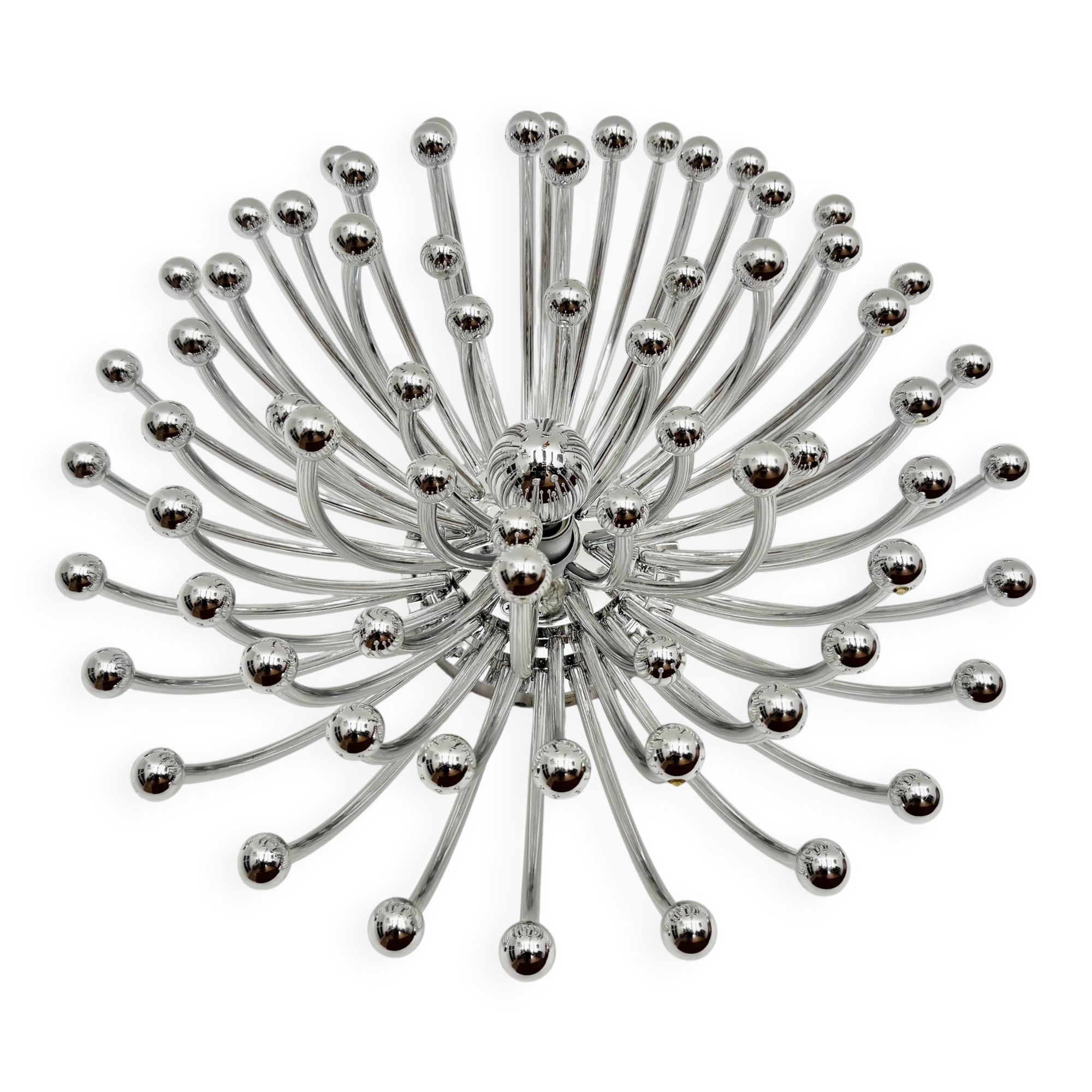 Applique, plafonnier Pistillo par Studio Tetrarch pour Valenti Luce