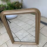 Louis Philippe Mirror  75x100cm