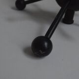 Sputnik coat rack