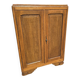 Art Deco style oak sideboard