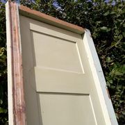 Porte 67.2x237.2cm de placard et son cadre