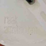 Springfontein pendant lamp by Bertrand Balas for Raak - 1970