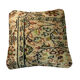 Vintage turkish cushion cover , 45 x 45 cm