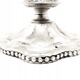 CV1 Fraget candlestick in Biedermeier style