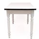 Table dite de cuisine